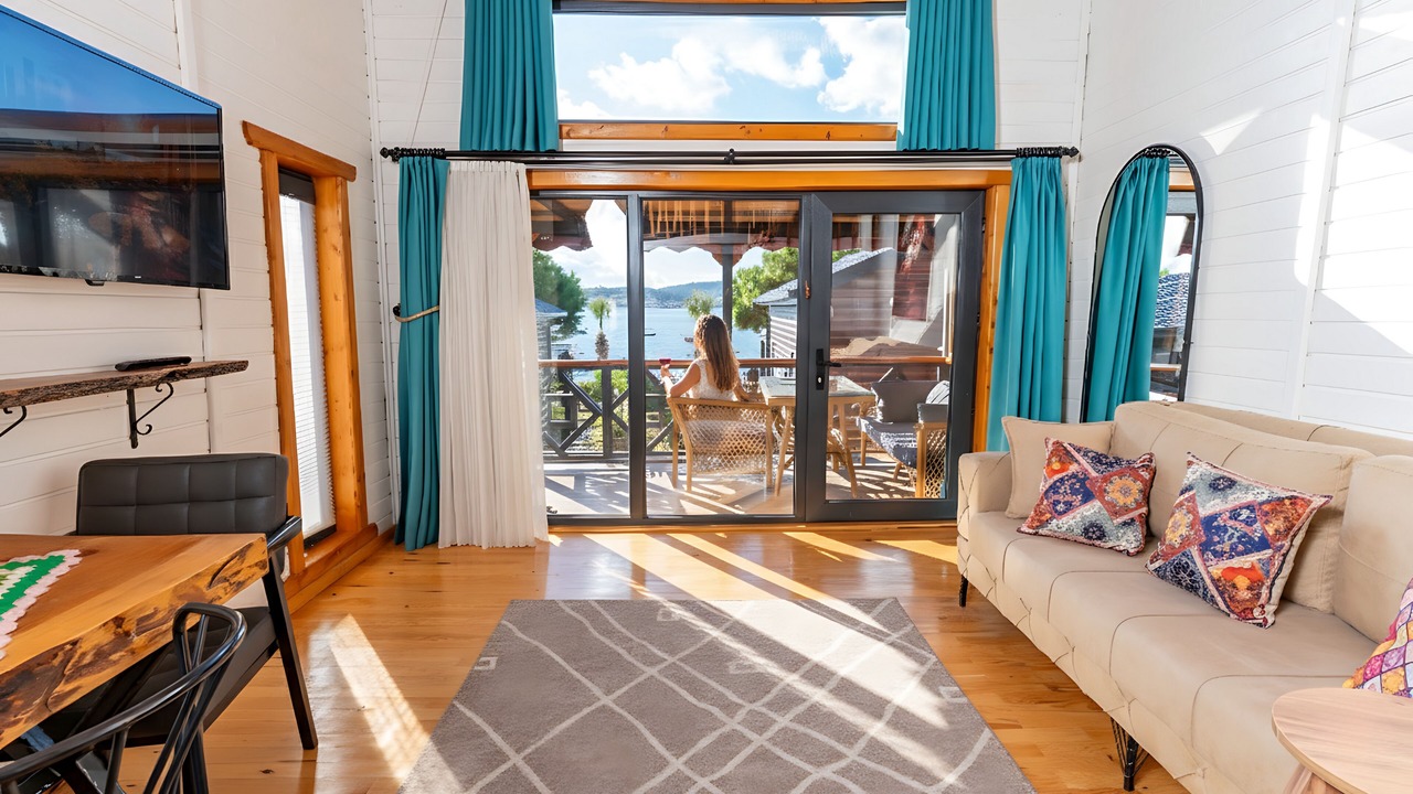 Photo of Bedroom in Ayvalik