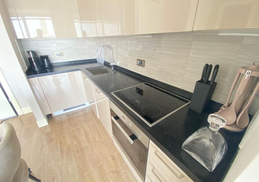 Photo of Kitchen in Atasehir