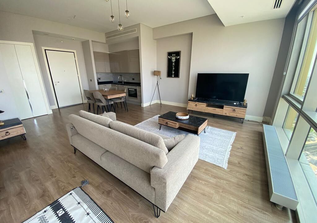 Photo of Livingroom in Atasehir