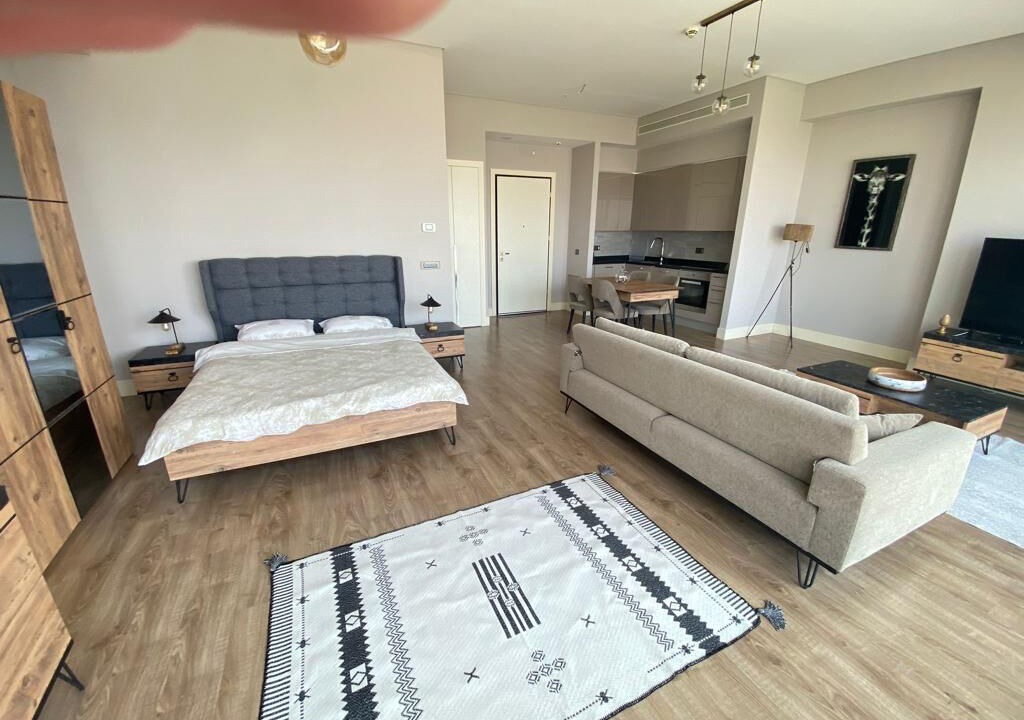 Photo of Bedroom in Atasehir