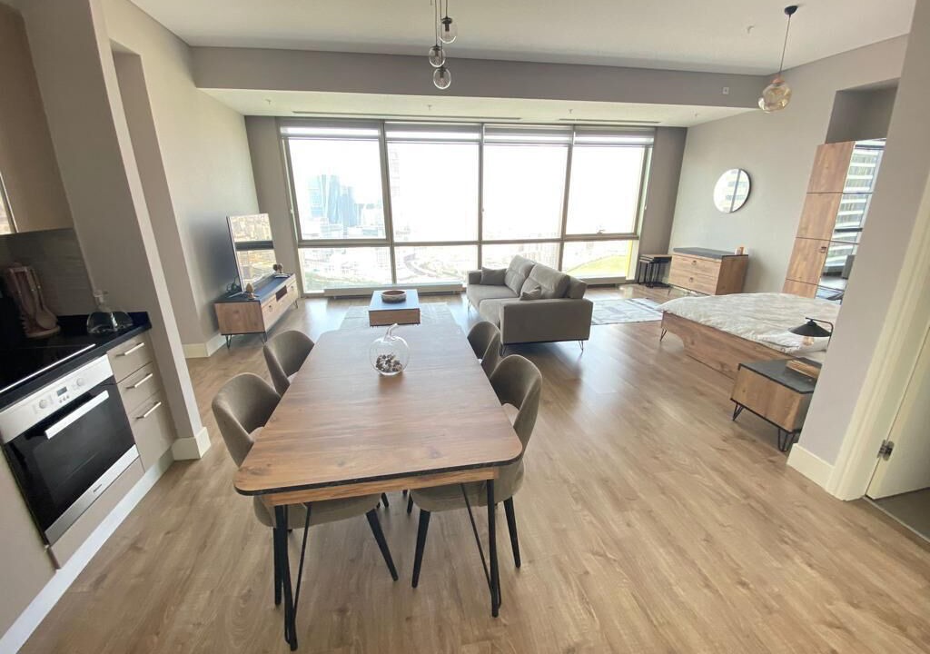 Photo of Bedroom in Atasehir