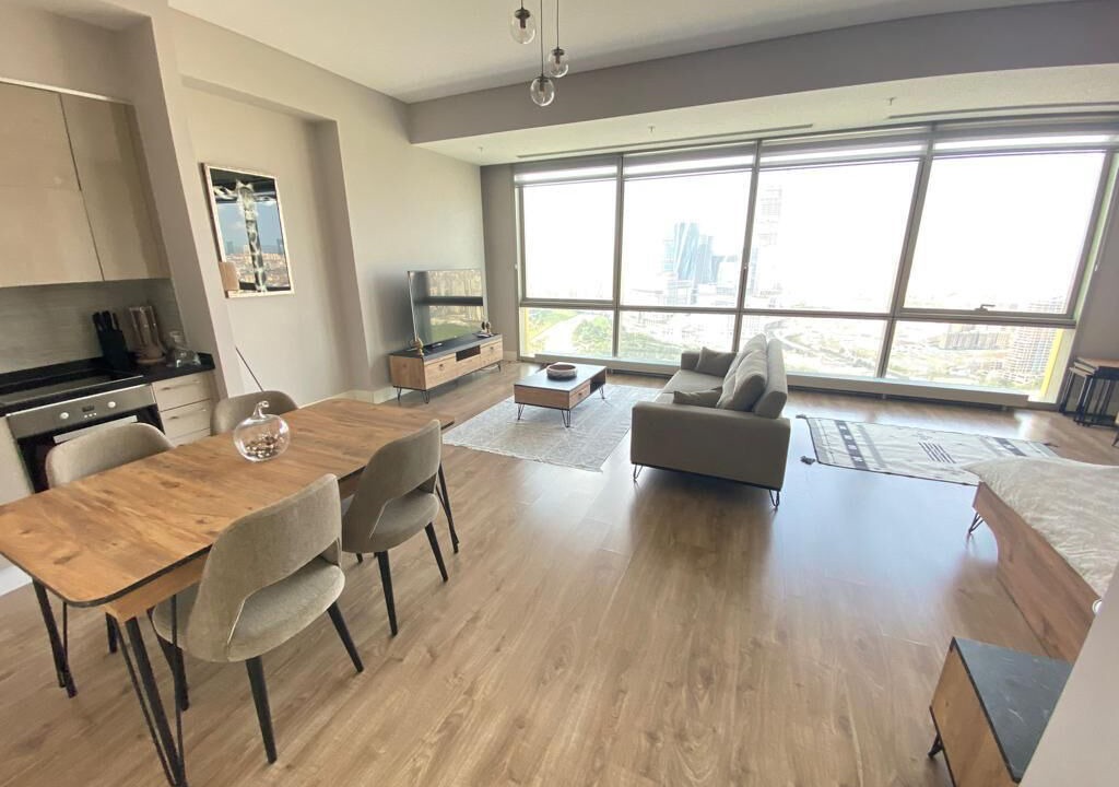 Photo of Livingroom in Atasehir