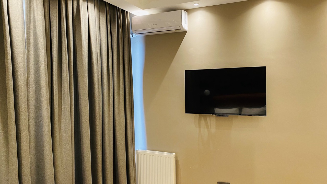 Photo of Bedroom in Cihangir