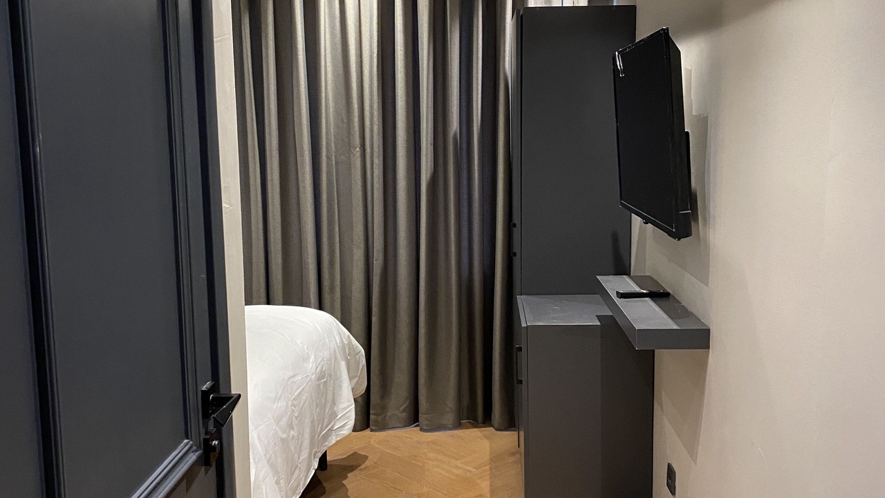 Photo of Bedroom in Cihangir