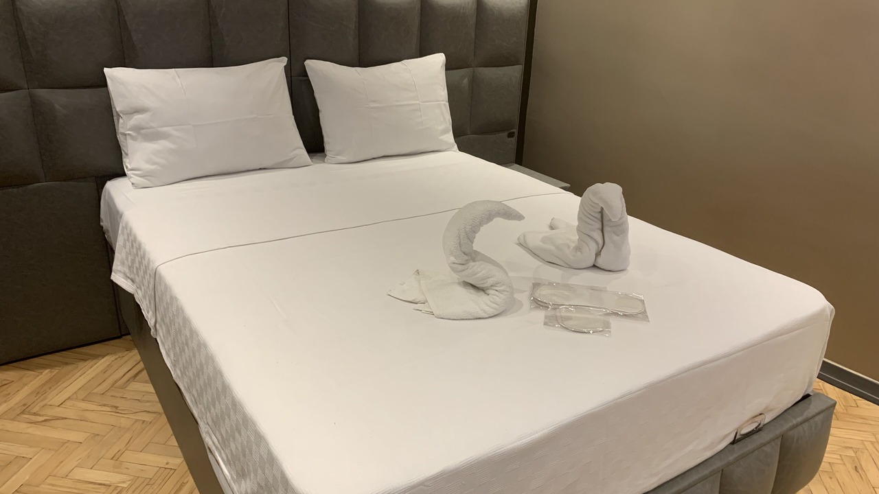 Photo of Bedroom in Cihangir