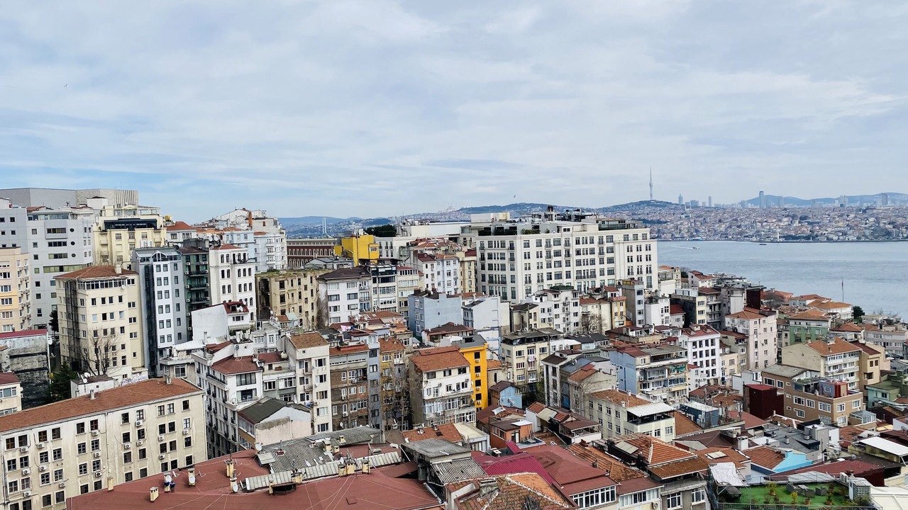 Photo of Outdoor in Cihangir