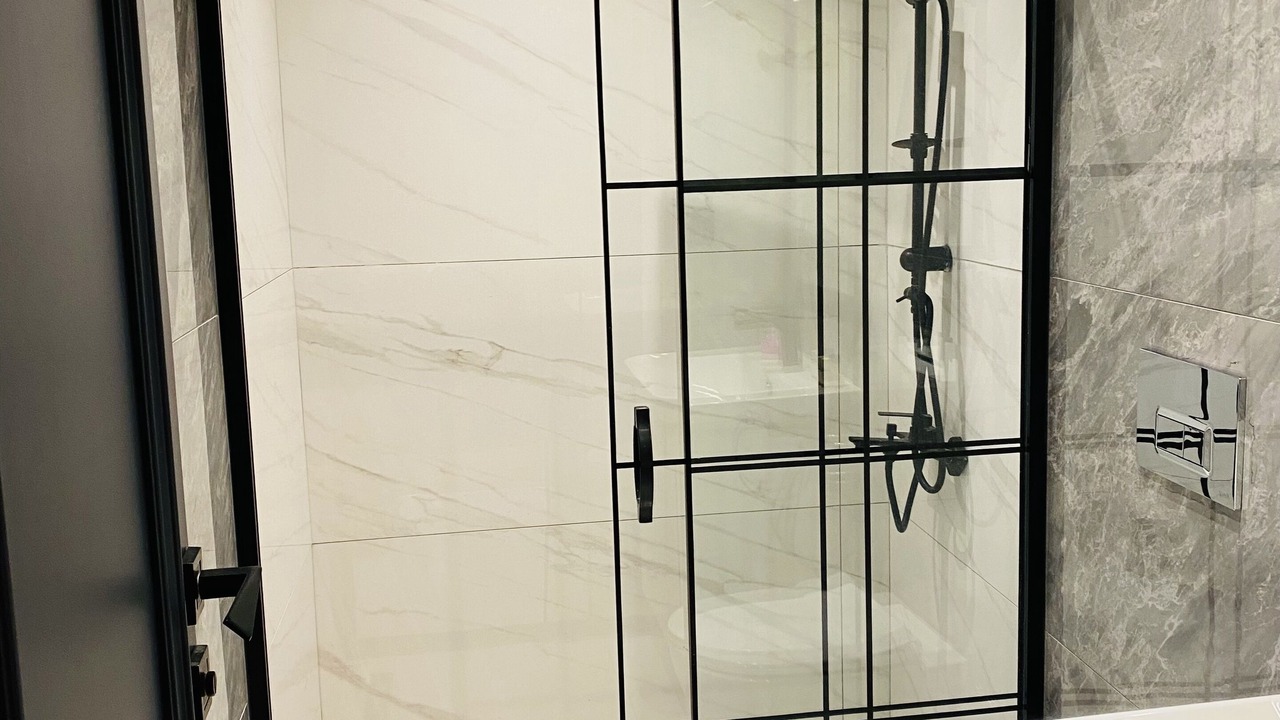 Photo of Bathroom in Cihangir