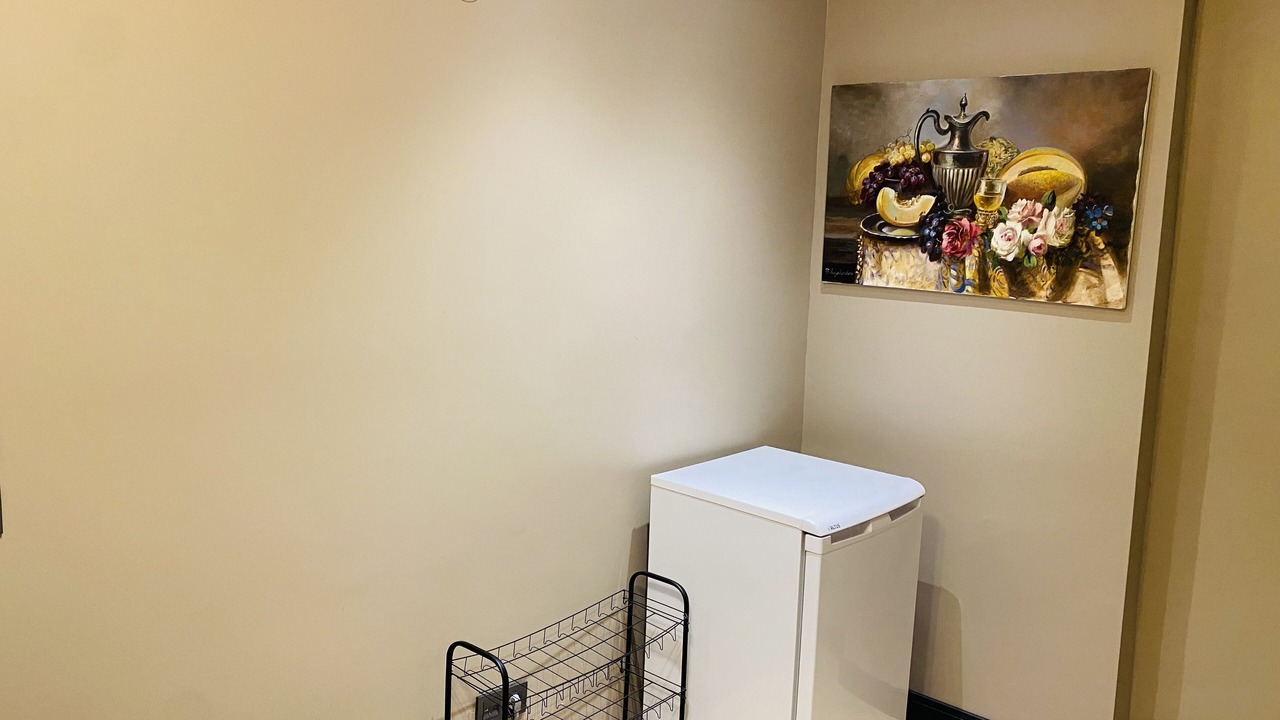 Photo of Kitchen in Cihangir