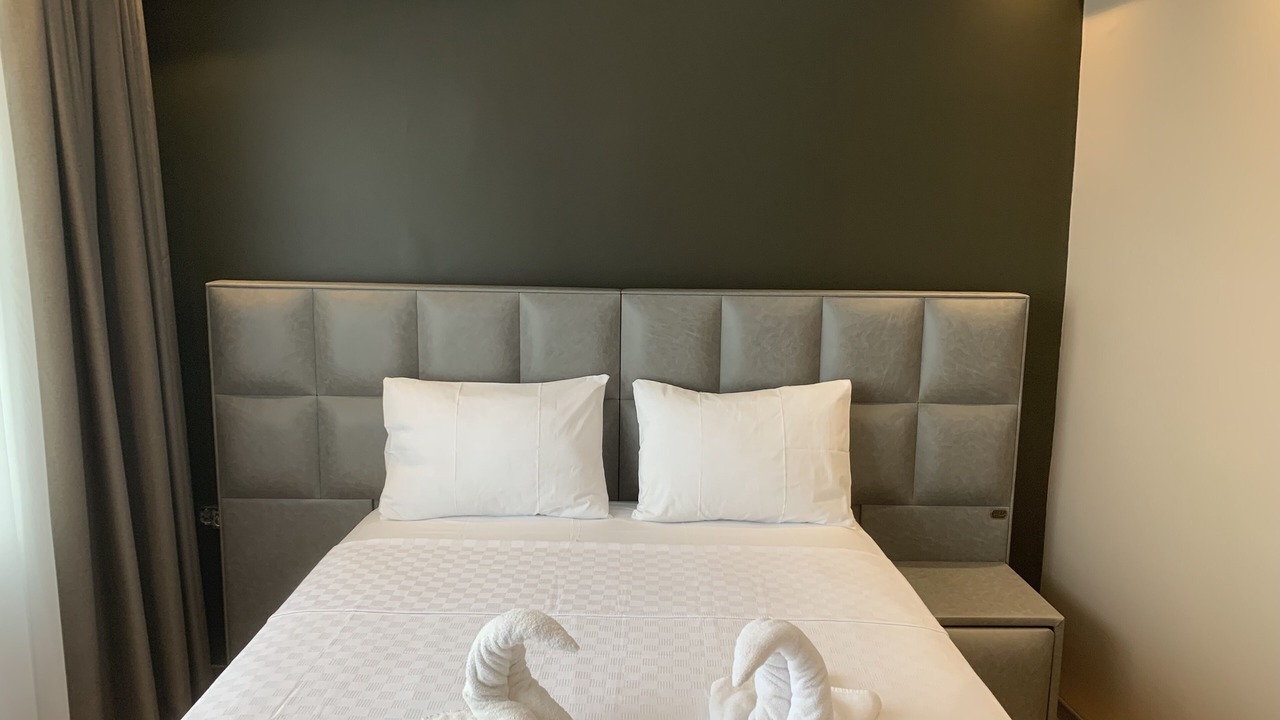Photo of Bedroom in Cihangir