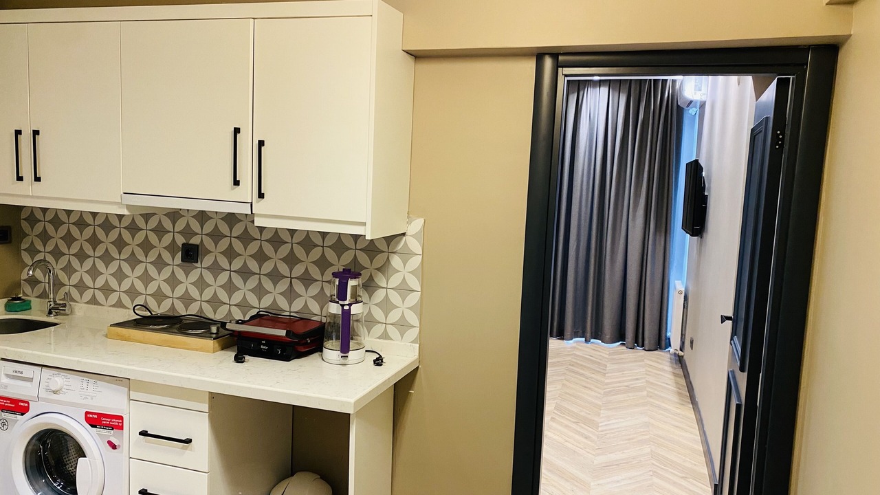 Photo of Kitchen in Cihangir