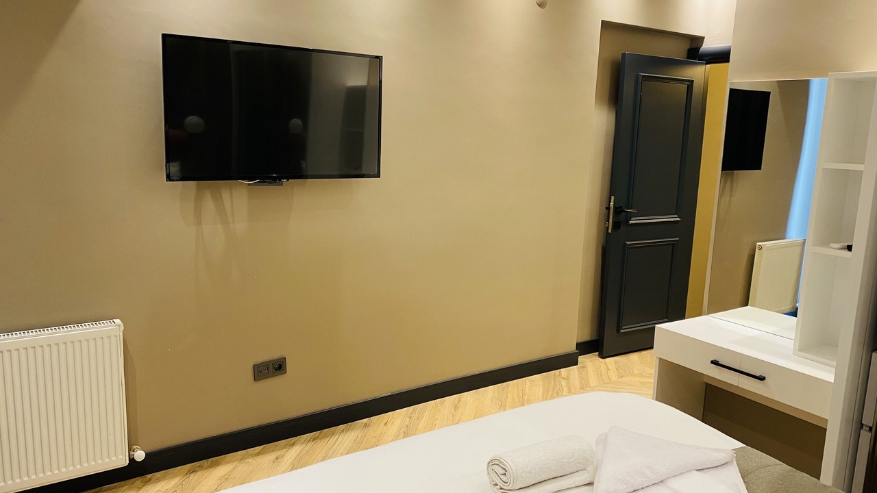 Photo of Bedroom in Cihangir