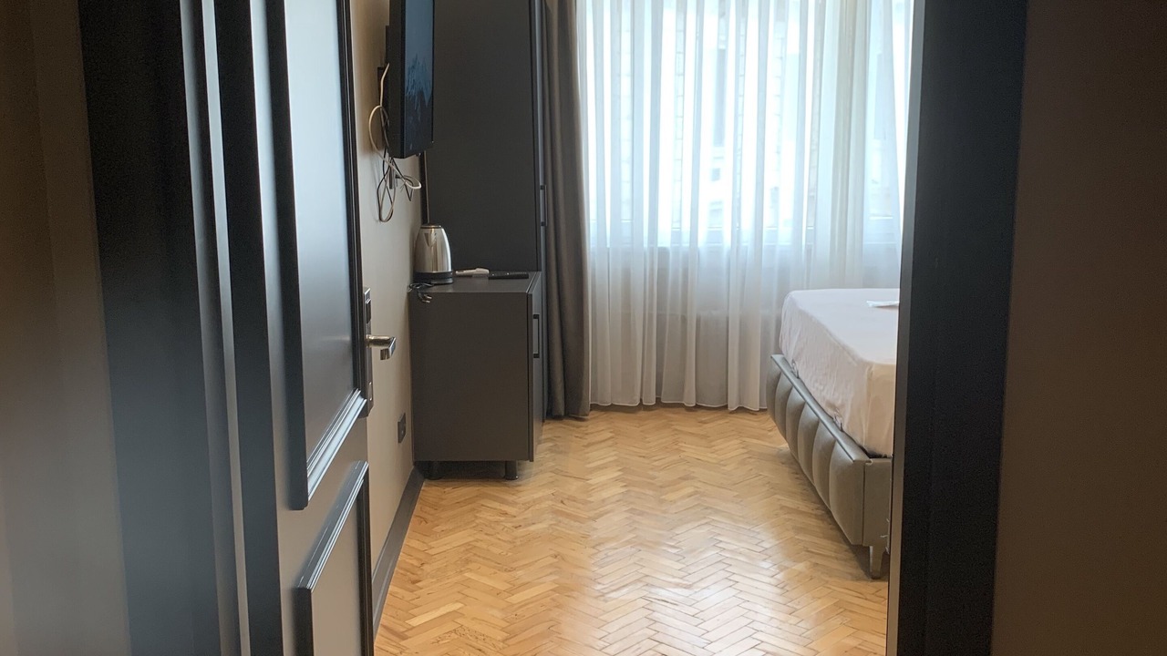 Photo of Bedroom in Cihangir