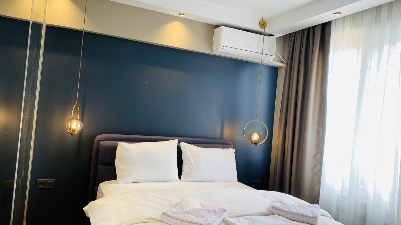 Photo of Bedroom in Cihangir