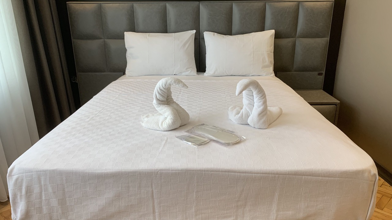 Photo of Bedroom in Cihangir