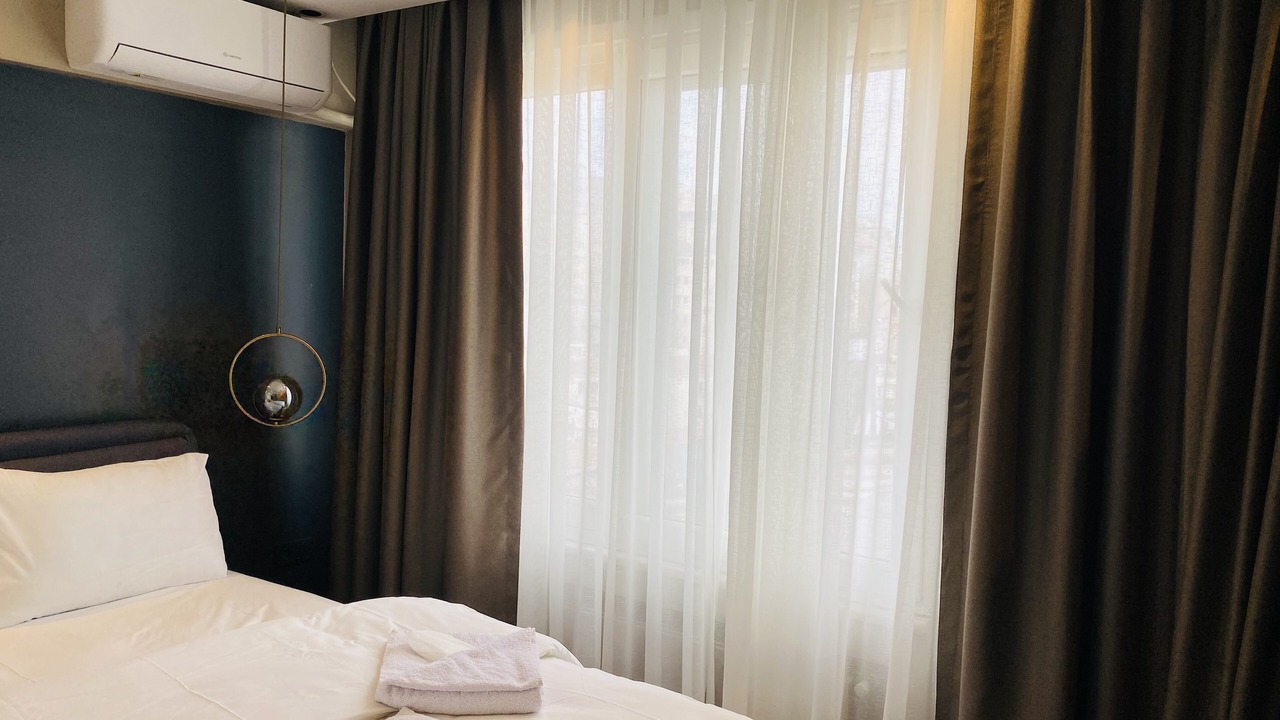 Photo of Bedroom in Cihangir