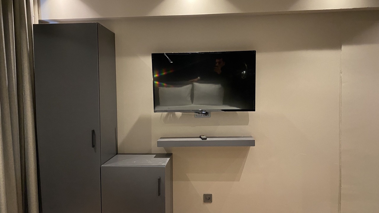 Photo of Bedroom in Cihangir