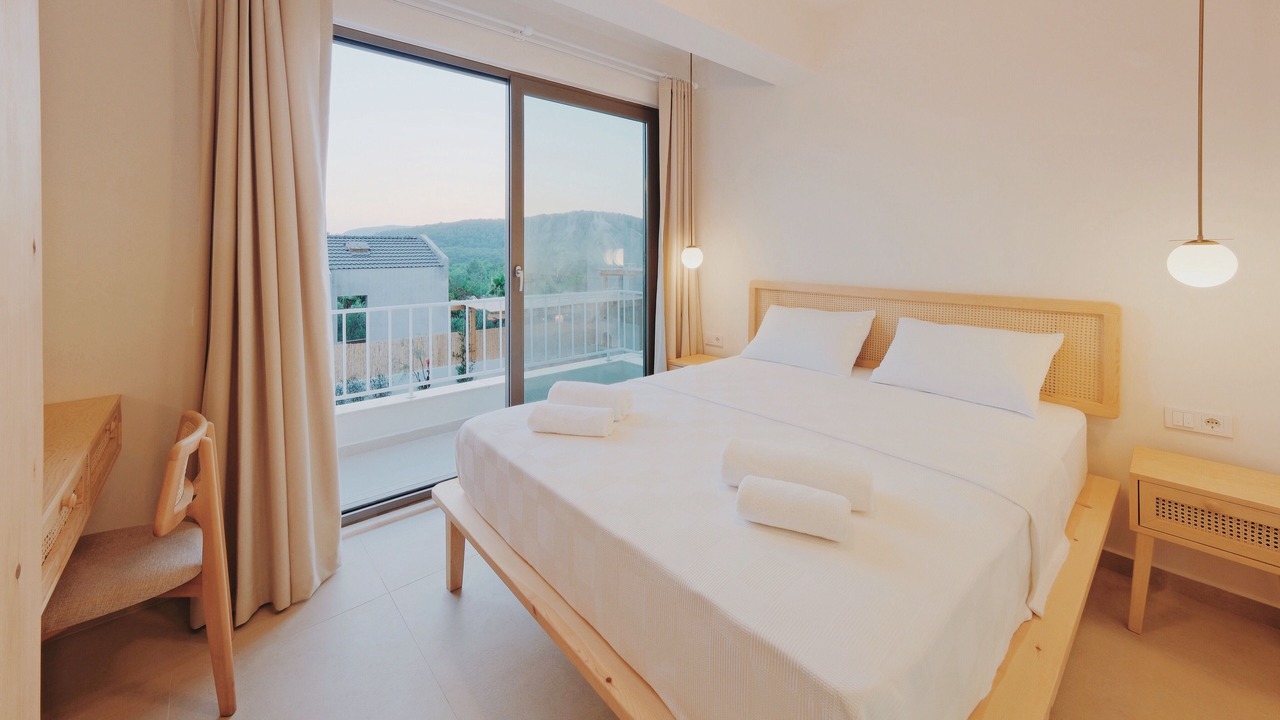 Photo of Bedroom in Fethiye