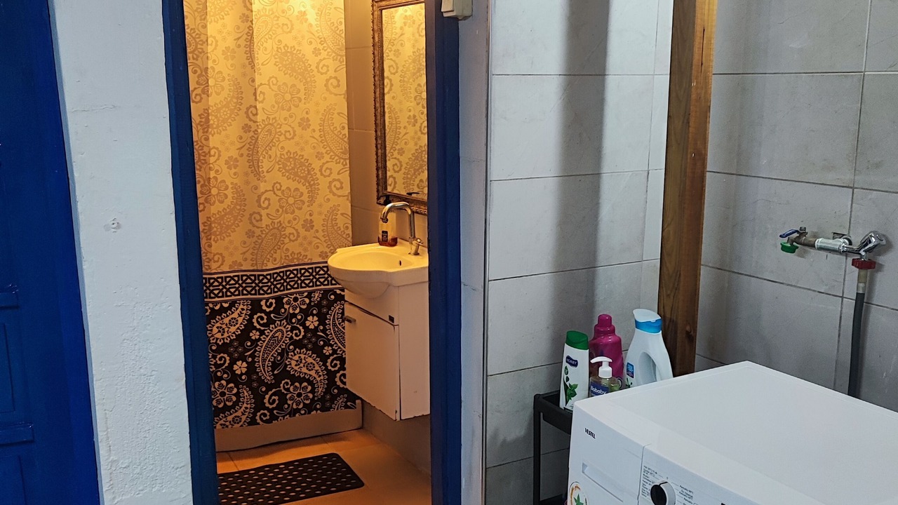 Photo of Bathroom in Old Town
