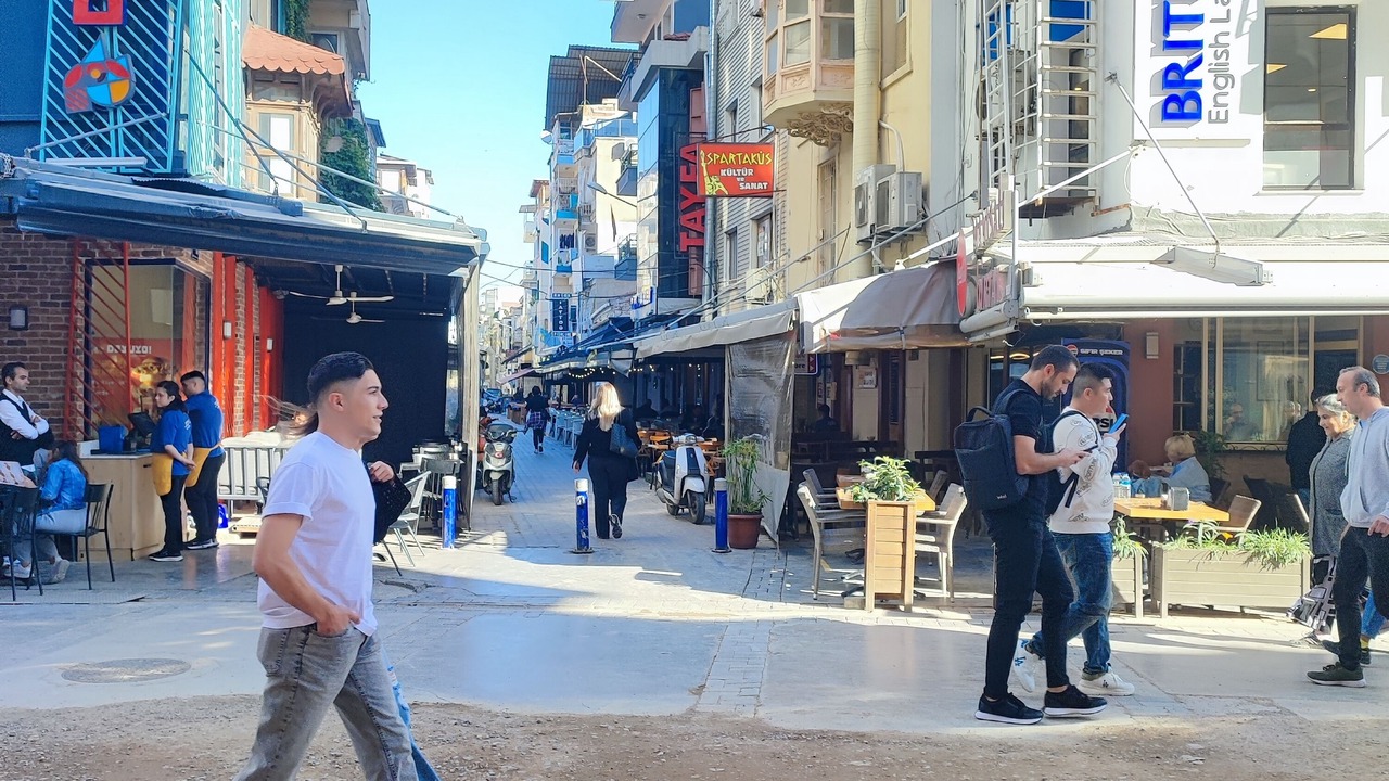 Photo of Others in Old Town