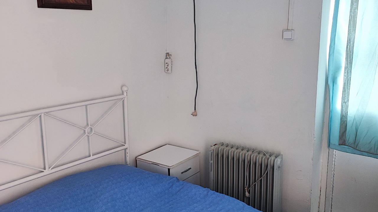 Photo of Bedroom in Old Town