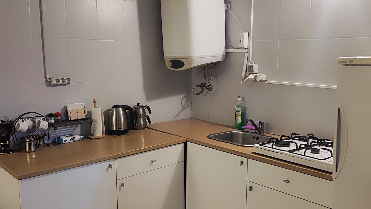 Photo of Kitchen in Old Town