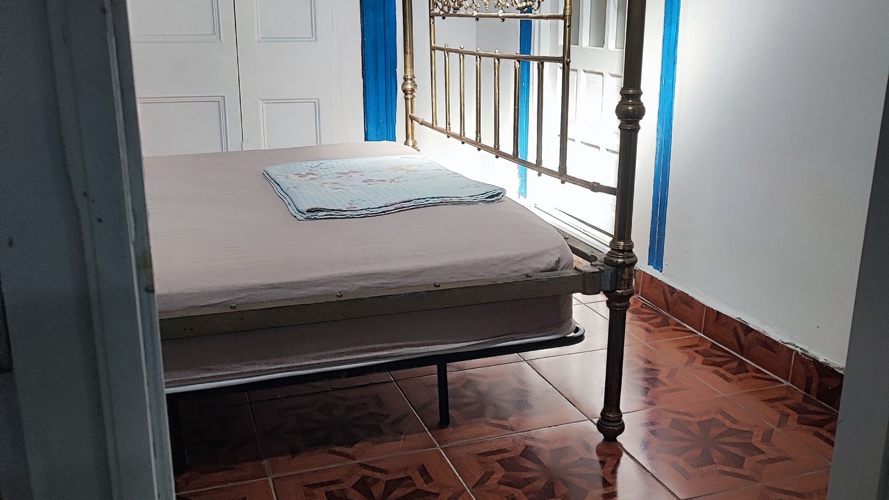 Photo of Bedroom in Old Town