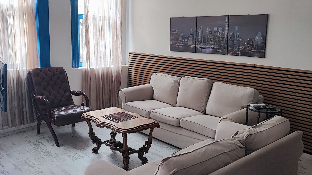 Photo of Livingroom in Old Town