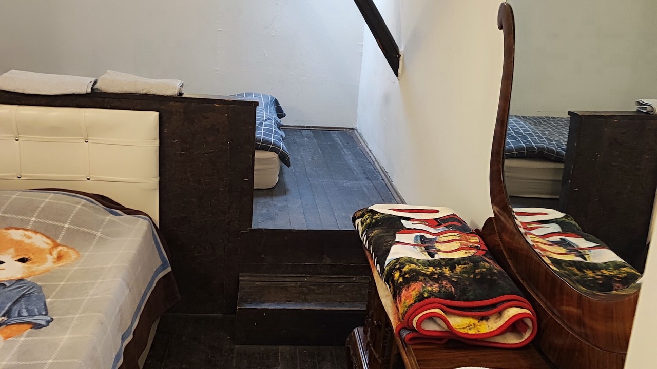 Photo of Bedroom in Old Town
