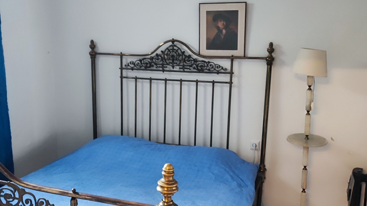 Photo of Bedroom in Old Town