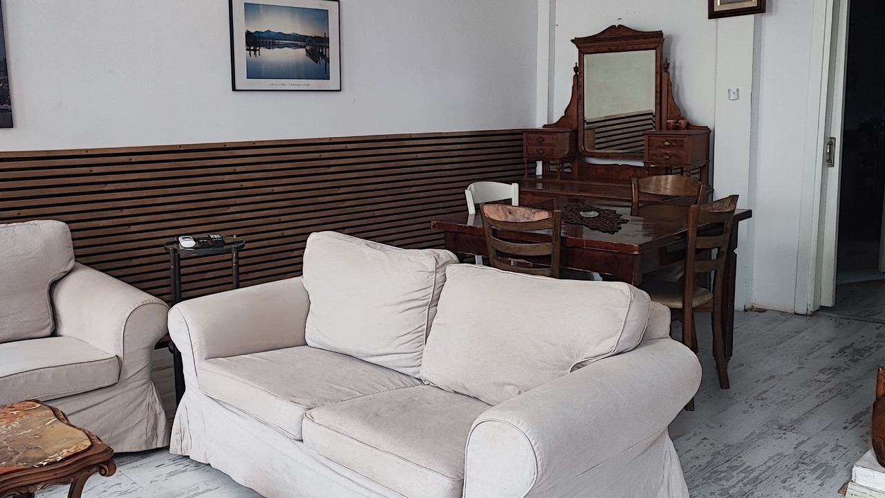 Photo of Livingroom in Old Town