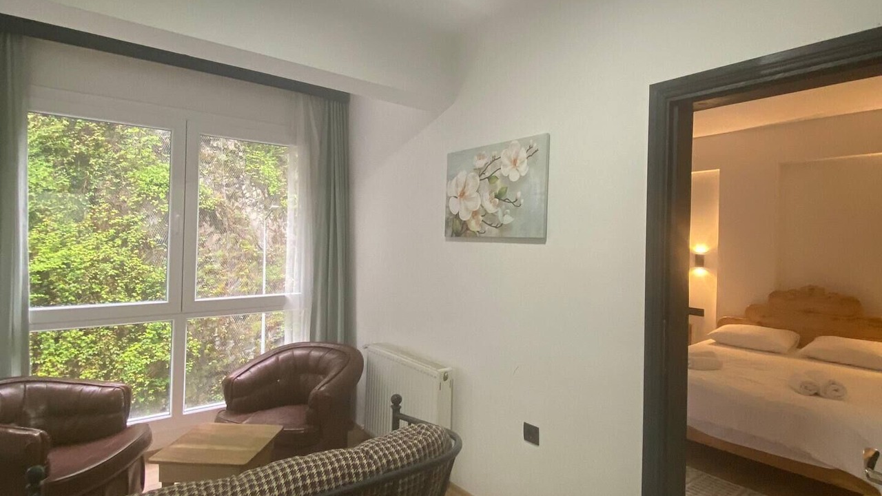 Photo of Bedroom in Ayder