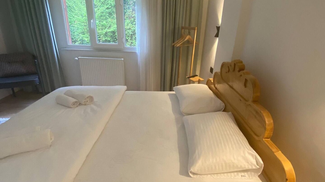 Photo of Bedroom in Ayder