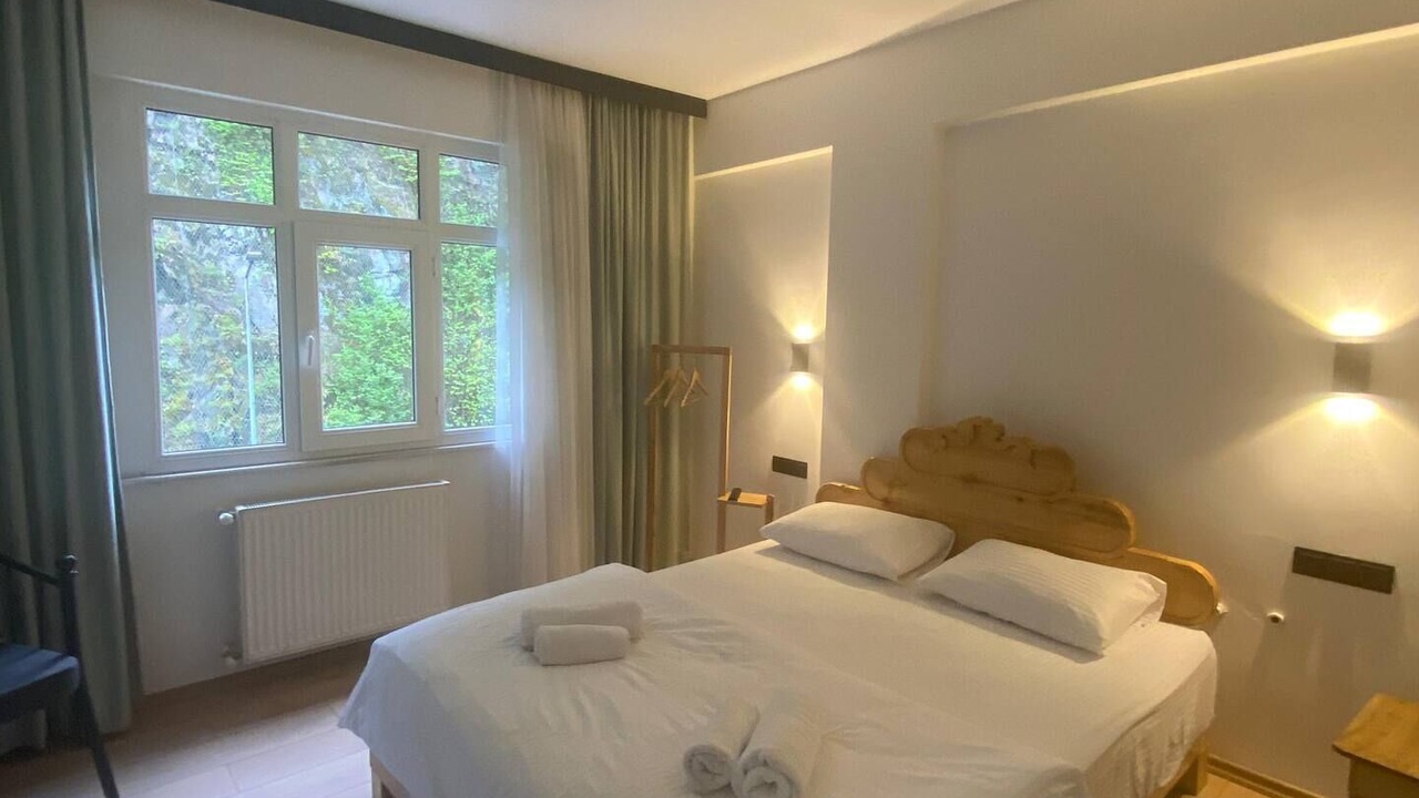 Photo of Bedroom in Ayder