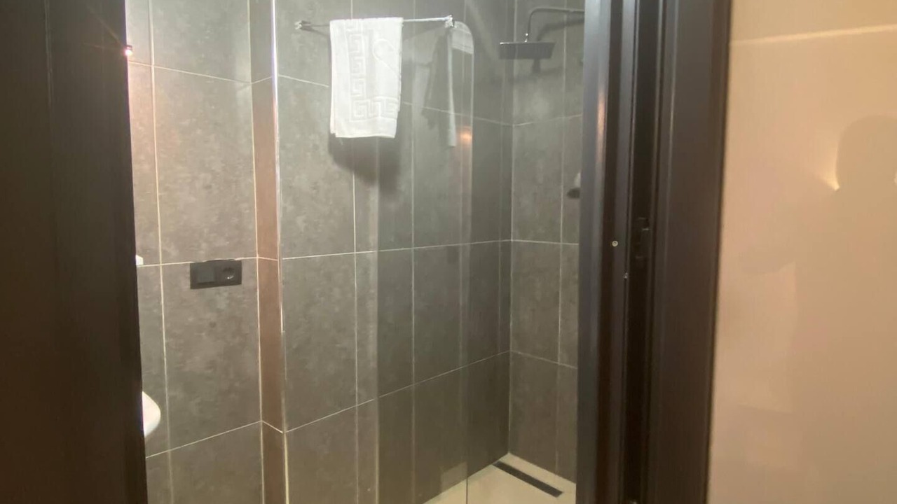 Photo of Bathroom in Ayder