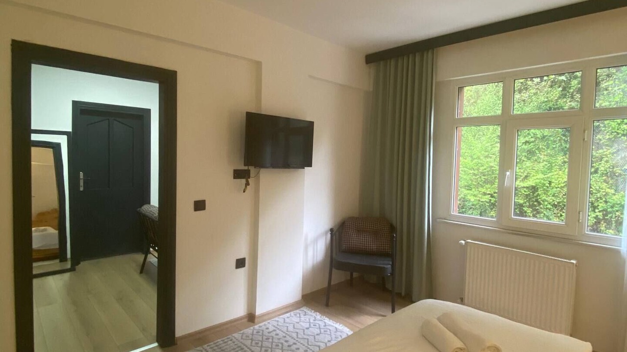 Photo of Bedroom in Ayder