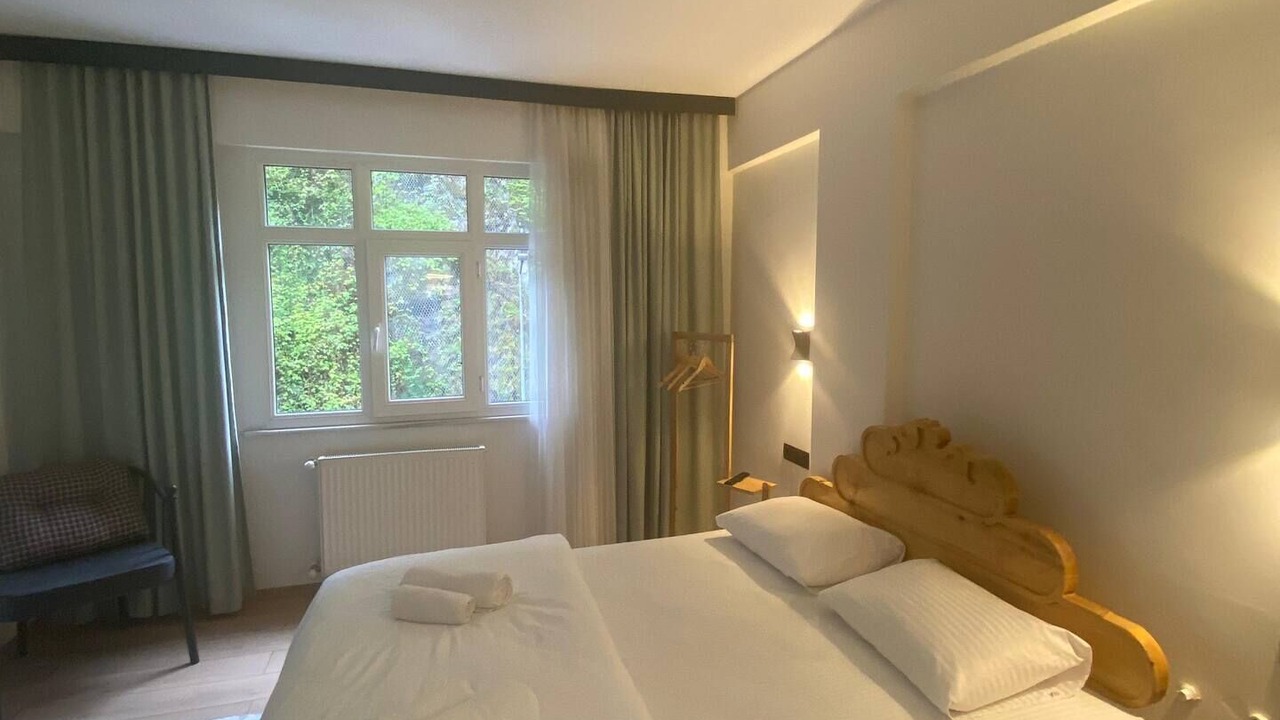 Photo of Bedroom in Ayder