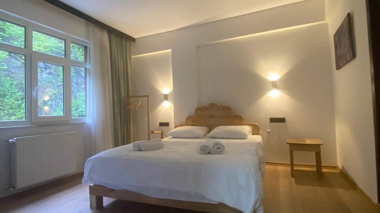 Photo of Bedroom in Ayder
