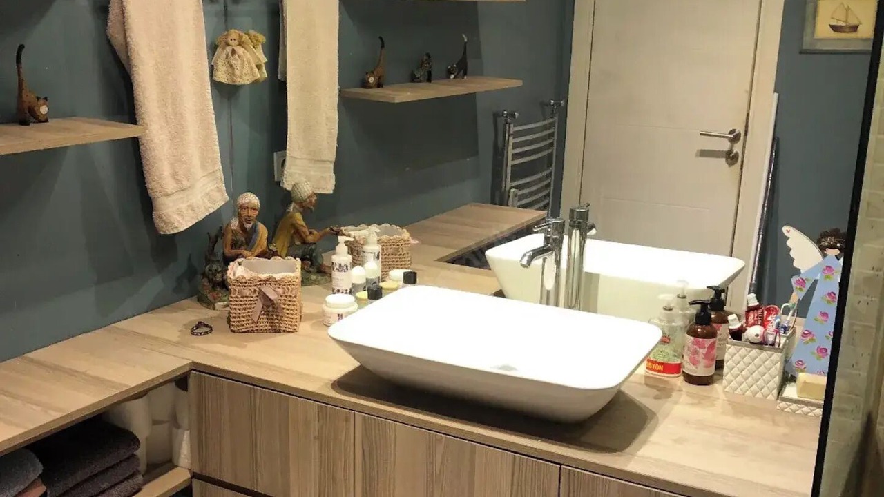 Photo of Bathroom in Sariyer