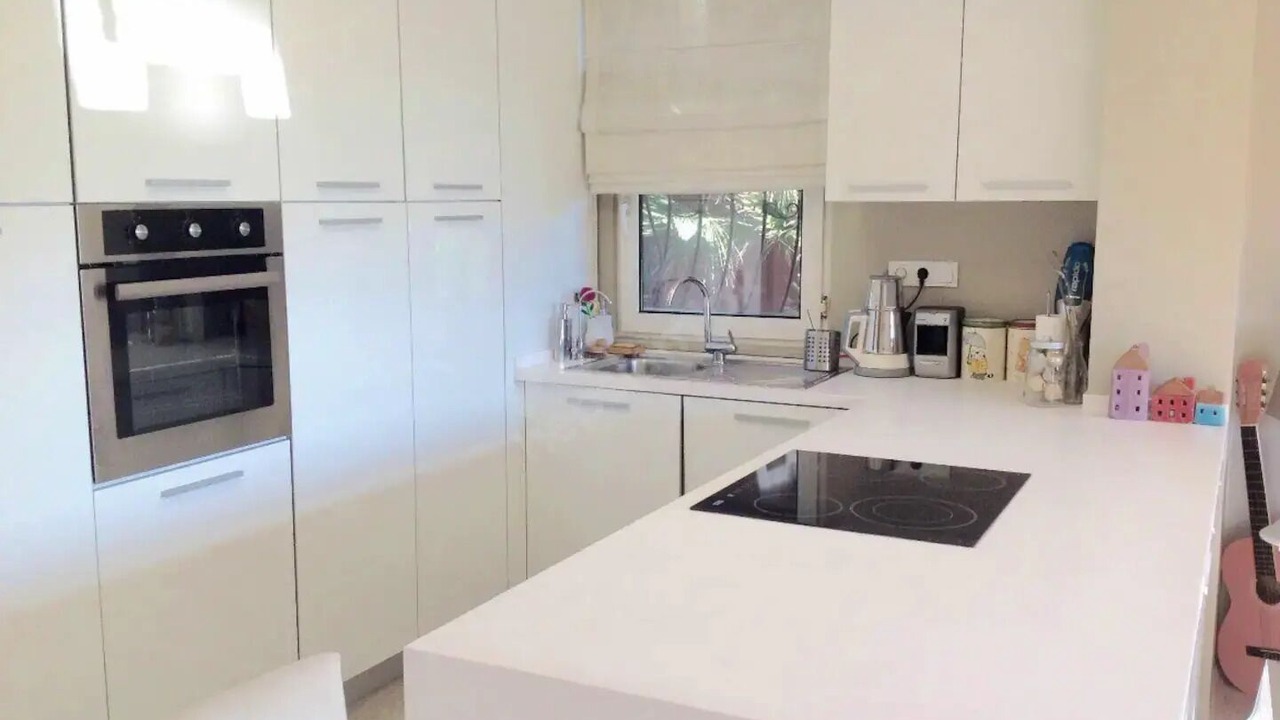 Photo of Kitchen in Sariyer