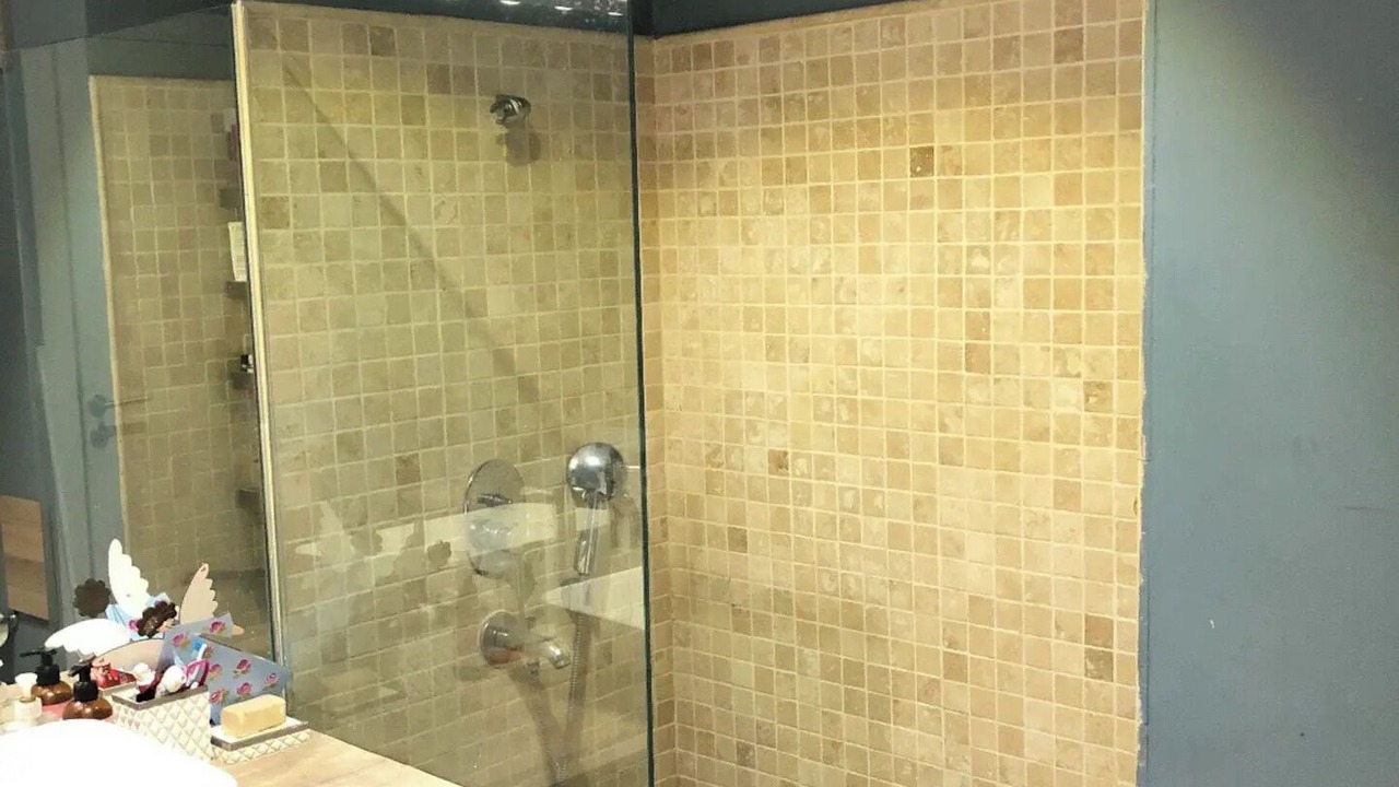 Photo of Bathroom in Sariyer