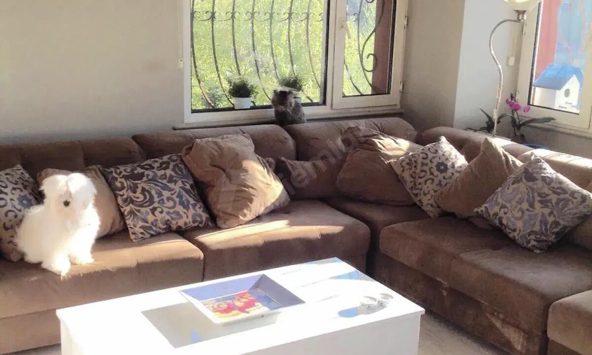 Photo of Livingroom in Sariyer