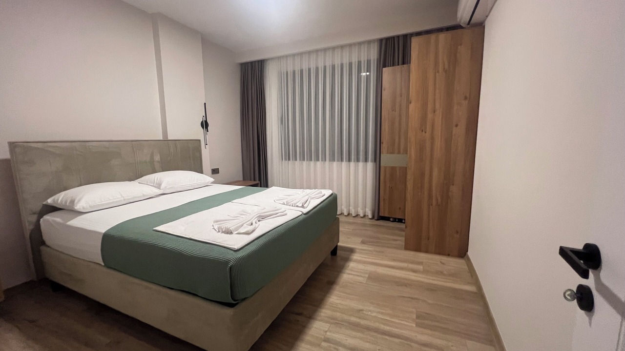 Photo of Bedroom in Icmeler