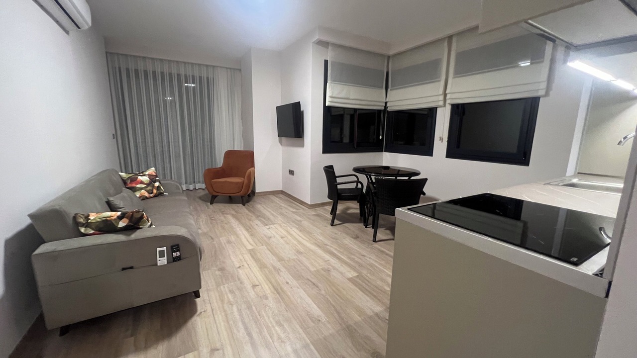 Photo of Livingroom in Icmeler