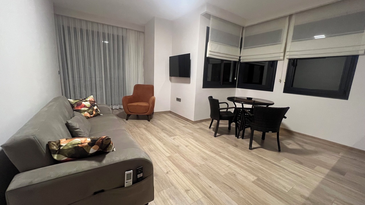 Photo of Livingroom in Icmeler