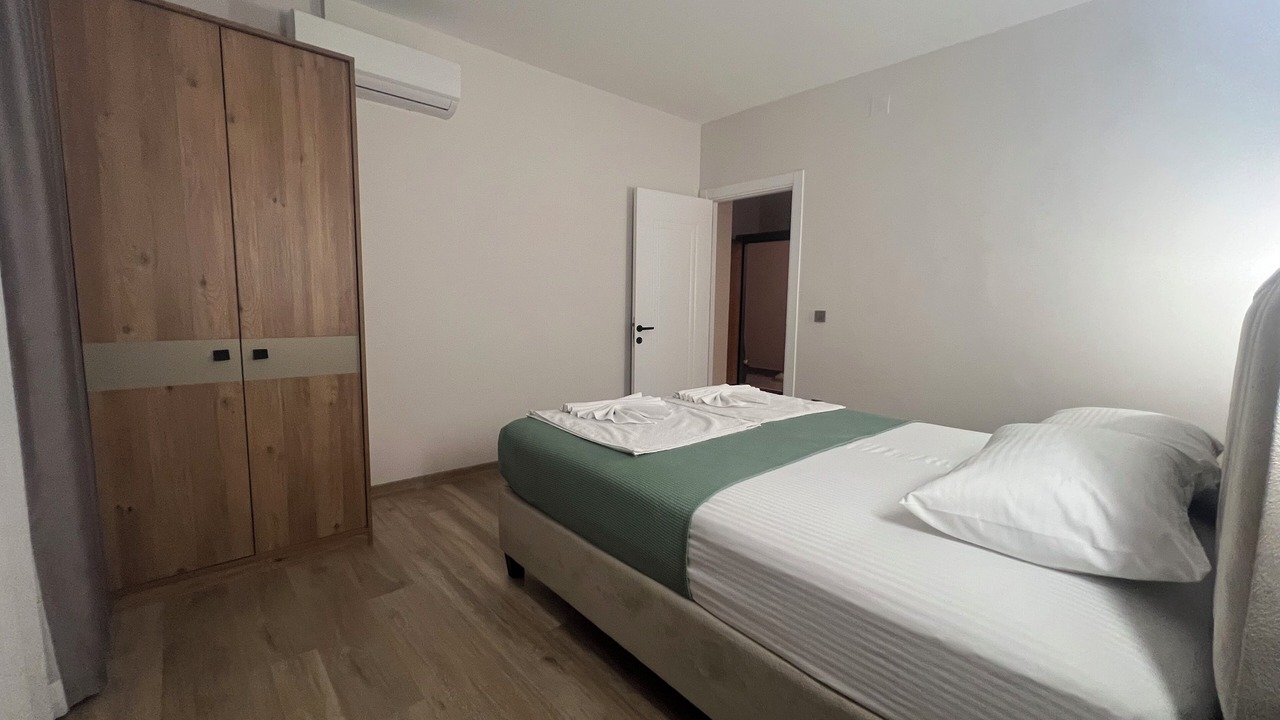 Photo of Bedroom in Icmeler