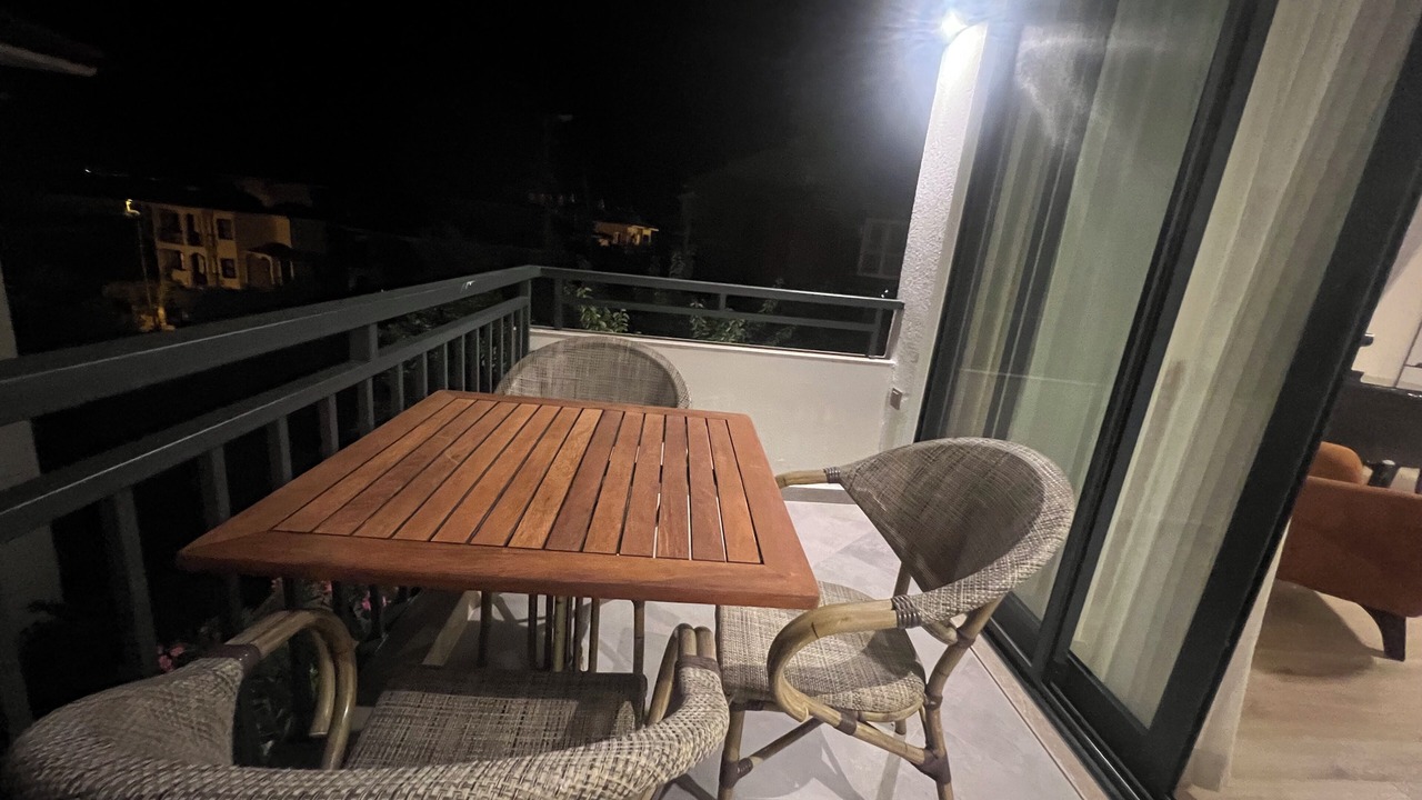 Photo of Outdoor in Icmeler