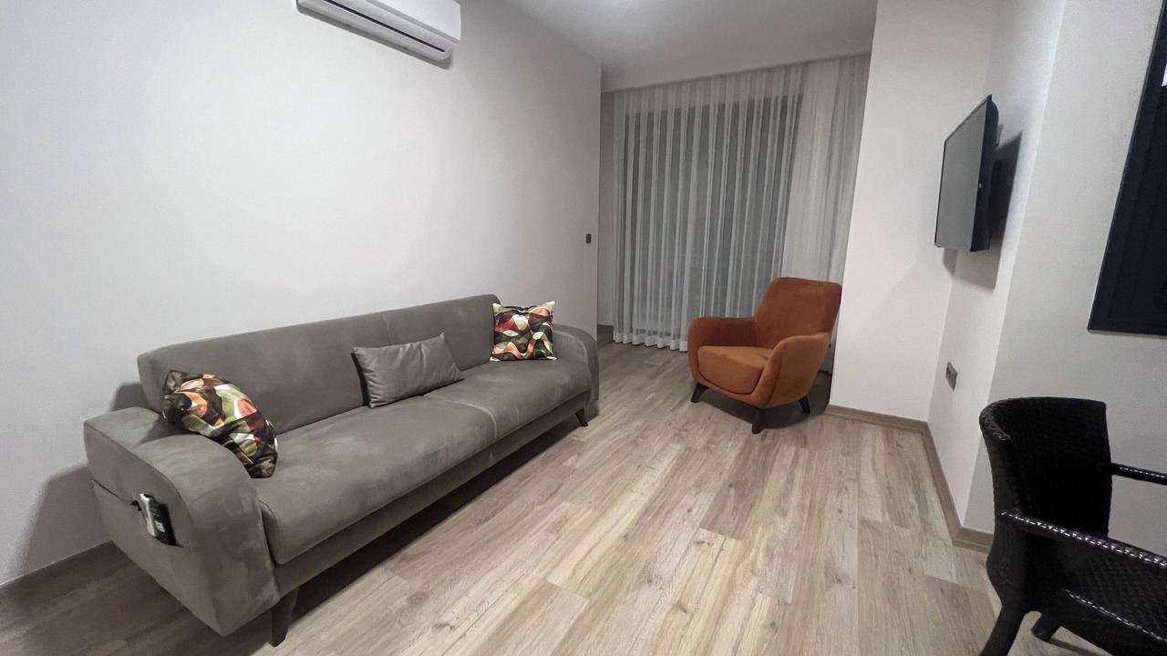Photo of Livingroom in Icmeler