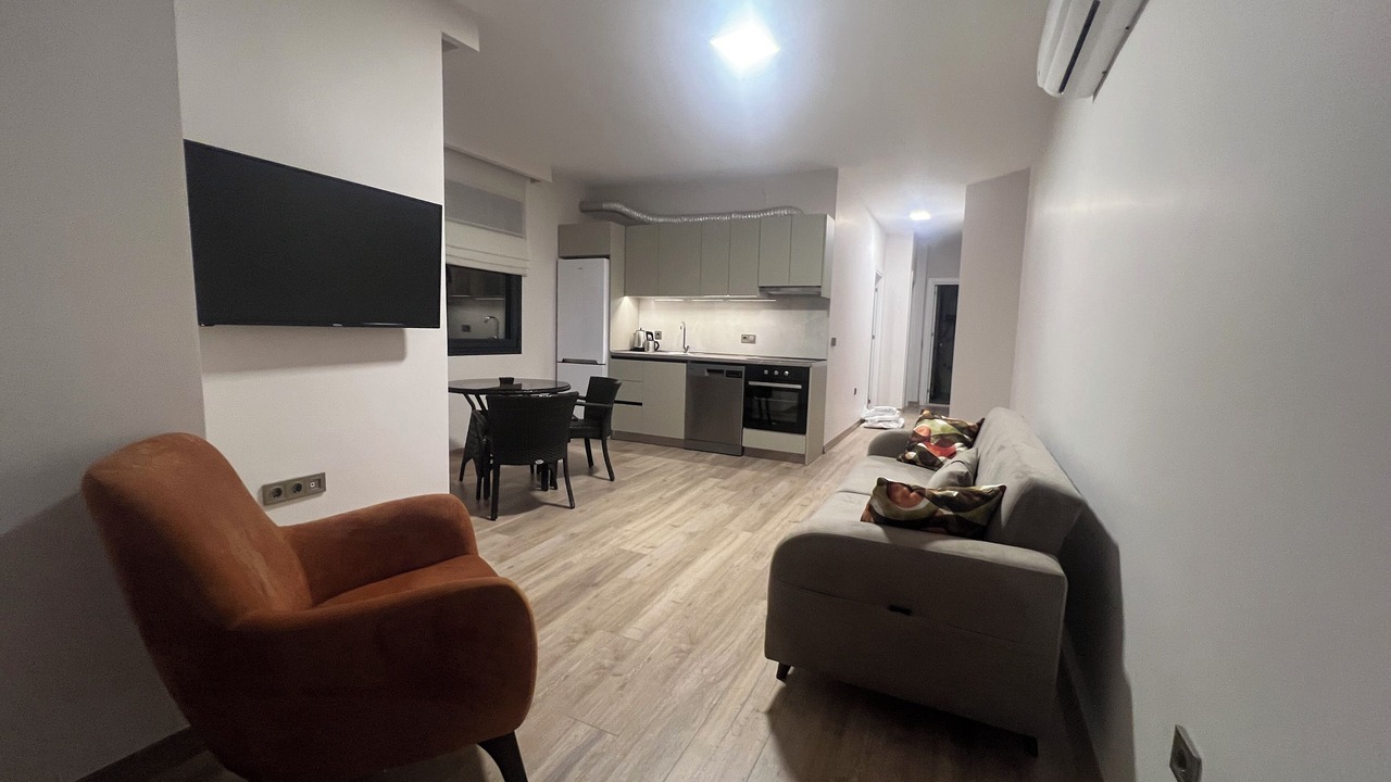 Photo of Livingroom in Icmeler