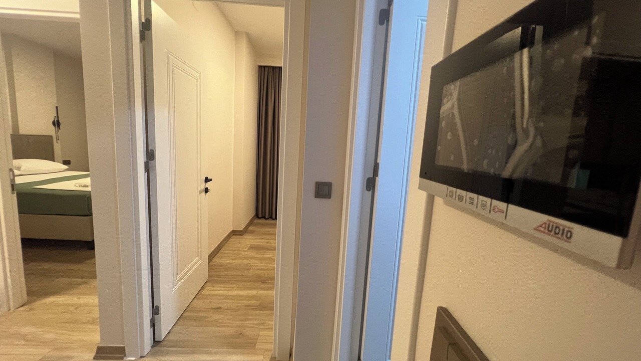 Photo of Bedroom in Icmeler