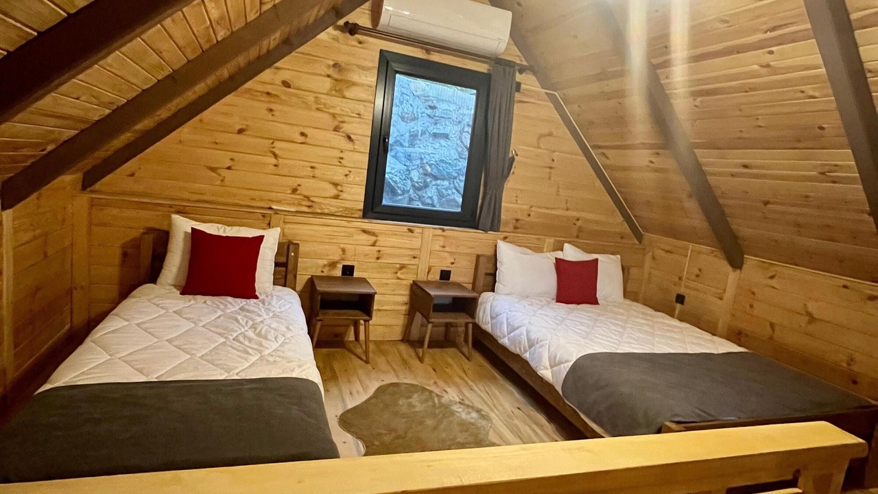 Photo of Bedroom in Ayder